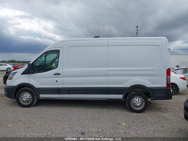 1FTBR2C89TKB07942 Ford Transit T-250