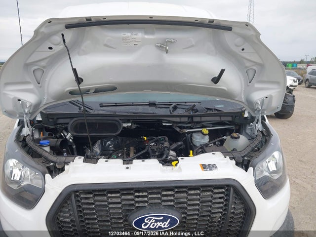 Ford Transit T-250 2026 1FTBR2C87TKA88033 Image 10