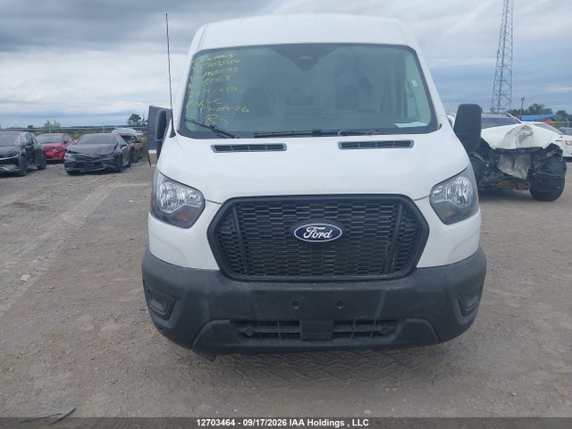 Ford Transit T-250 2026 1FTBR2C87TKA88033 Image 12