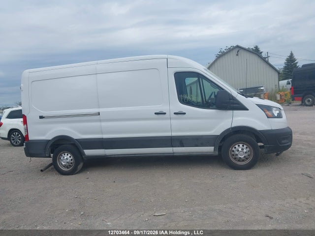 Ford Transit T-250 2026 1FTBR2C87TKA88033 Image 13