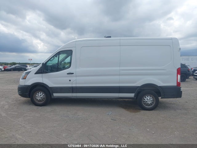 Ford Transit T-250 2026 1FTBR2C87TKA88033 Image 14