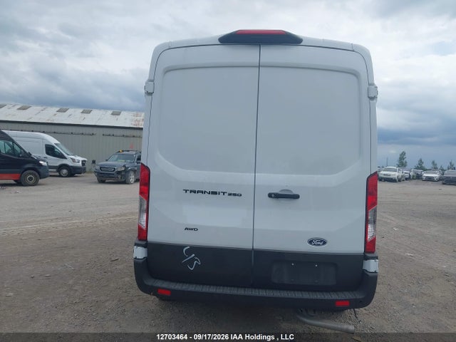 Ford Transit T-250 2026 1FTBR2C87TKA88033 Image 16