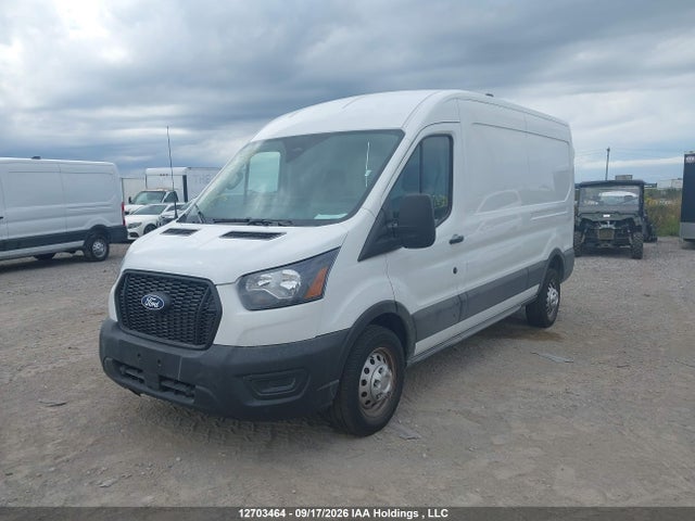 Ford Transit T-250 2026 1FTBR2C87TKA88033 Image 2