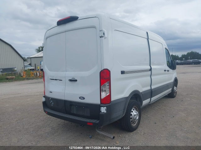 Ford Transit T-250 2026 1FTBR2C87TKA88033 Image 4
