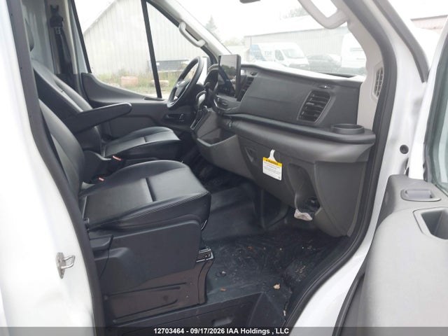 Ford Transit T-250 2026 1FTBR2C87TKA88033 Image 5