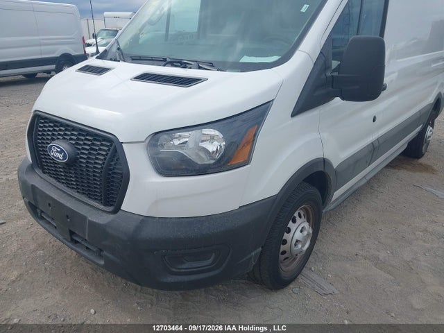 Ford Transit T-250 2026 1FTBR2C87TKA88033 Image 6