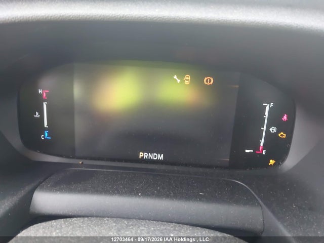 Ford Transit T-250 2026 1FTBR2C87TKA88033 Image 7