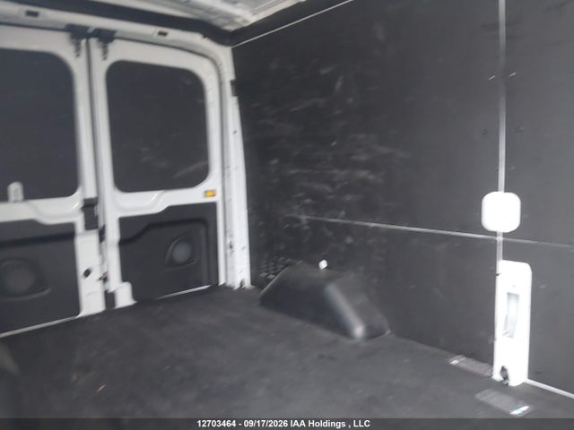 Ford Transit T-250 2026 1FTBR2C87TKA88033 Image 8