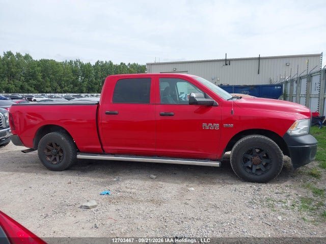Aukcja sprzedaży 2017 Ram 1500 St, vin: 1C6RR7ST9HS696765, numer aukcji: 12703467
