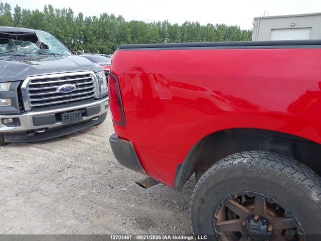 Aukcja sprzedaży 2017 Ram 1500 St, vin: 1C6RR7ST9HS696765, numer aukcji: 12703467