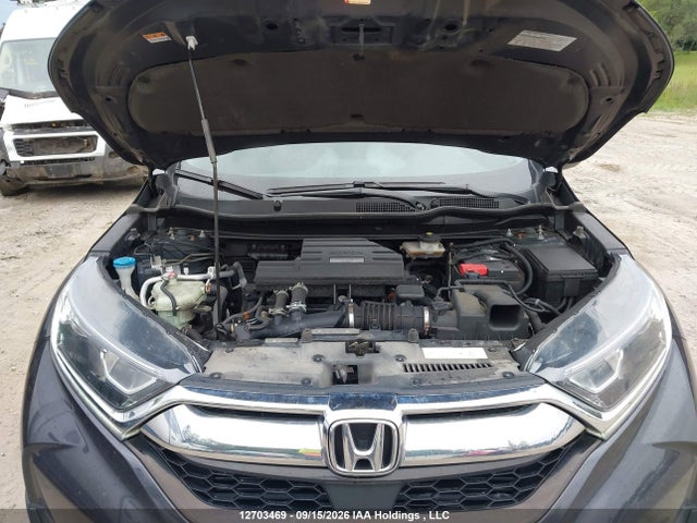 Honda CR-V EX 2019 2HKRW2H5XKH134814 Image 10
