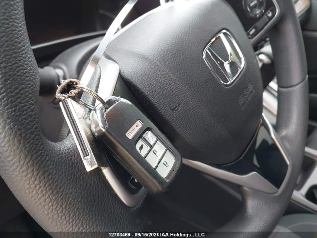 Honda CR-V EX 2019 2HKRW2H5XKH134814 Image 11