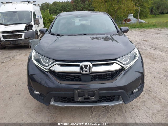 Honda CR-V EX 2019 2HKRW2H5XKH134814 Image 12