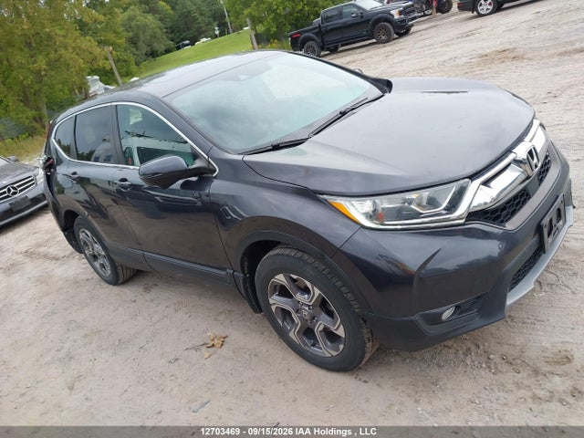 Honda CR-V EX 2019 2HKRW2H5XKH134814 Image 13