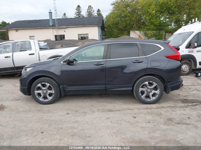 Honda CR-V EX 2019 2HKRW2H5XKH134814 Image 14