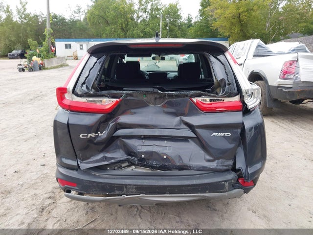 Honda CR-V EX 2019 2HKRW2H5XKH134814 Image 16