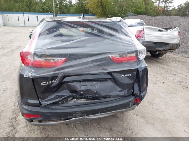 Honda CR-V EX 2019 2HKRW2H5XKH134814 Image 19
