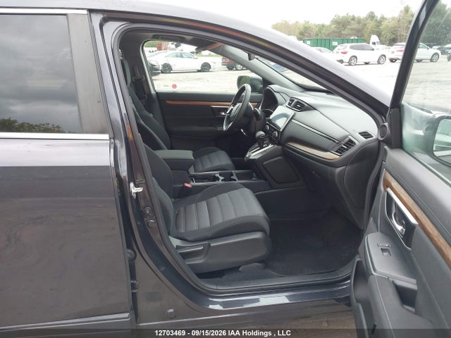 Honda CR-V EX 2019 2HKRW2H5XKH134814 Image 5
