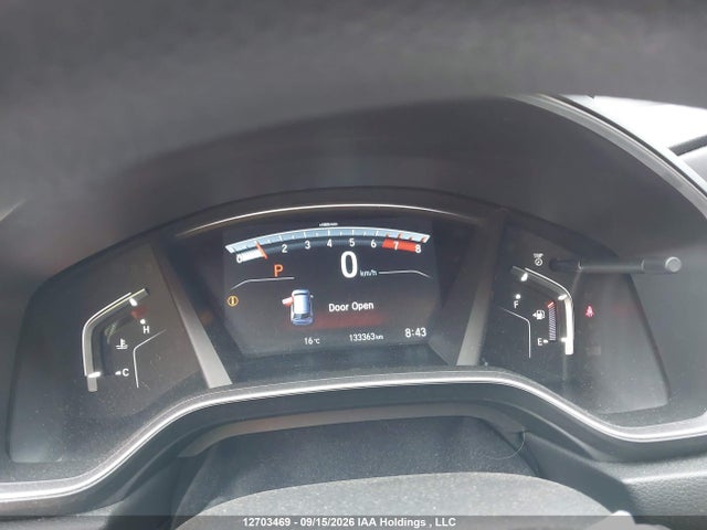 Honda CR-V EX 2019 2HKRW2H5XKH134814 Image 7