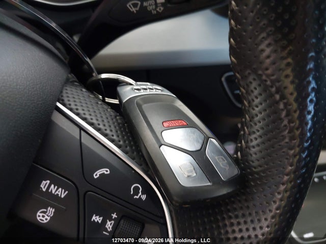 Продаж на аукціоні авто 2018 Audi Q5 Progressiv S-line, vin: WA1ENAFY6J2232838, номер лоту: 12703470