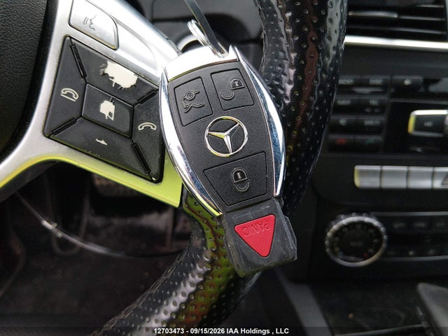 WDDGF8AB7EA967238 Mercedes-Benz C 300 4matic