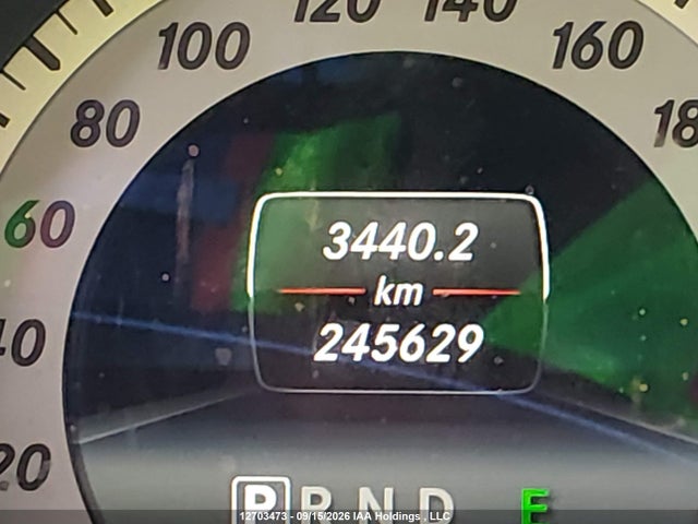 WDDGF8AB7EA967238 Mercedes-Benz C 300 4matic