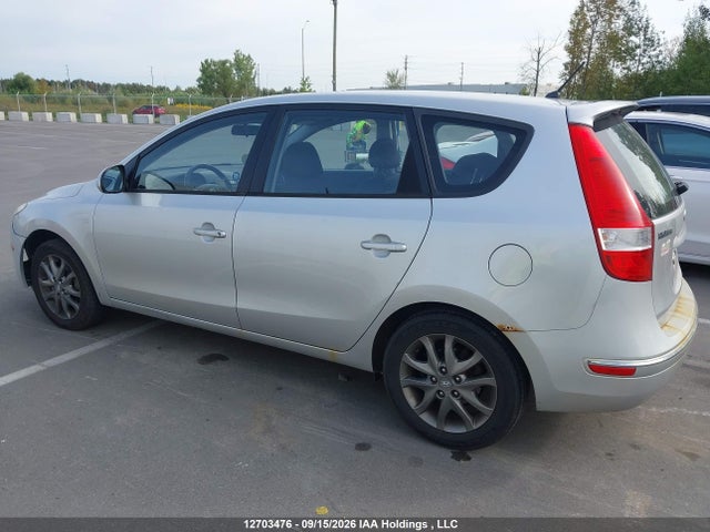 Aukcja sprzedaży 2012 Hyundai Elantra Touring Gls/se, vin: KMHDC8AE6CU135543, numer aukcji: 12703476