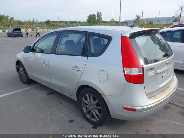 Aukcja sprzedaży 2012 Hyundai Elantra Touring Gls/se, vin: KMHDC8AE6CU135543, numer aukcji: 12703476
