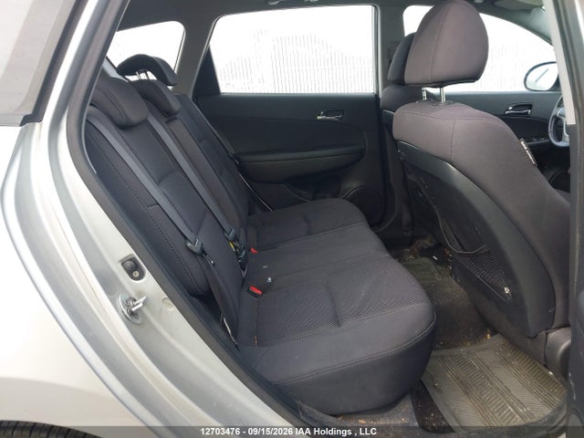 Aukcja sprzedaży 2012 Hyundai Elantra Touring Gls/se, vin: KMHDC8AE6CU135543, numer aukcji: 12703476