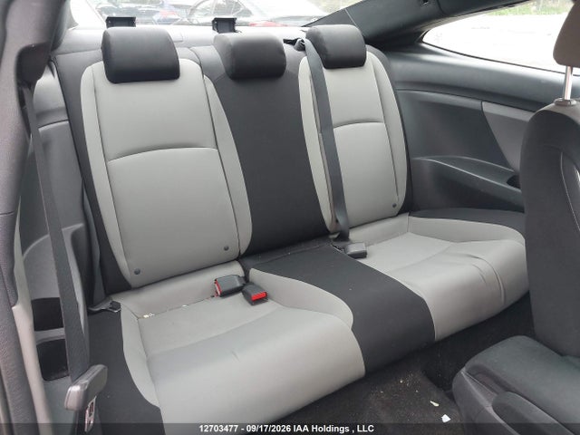Honda CIVIC EX 2018 2HGFC3A31JH451660 Image 8