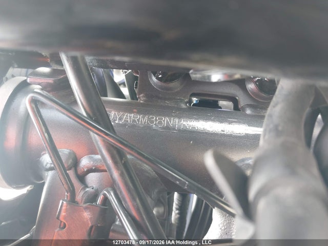 Yamaha Yzfr7 2024 JYARM38N1RA001187 Image 10