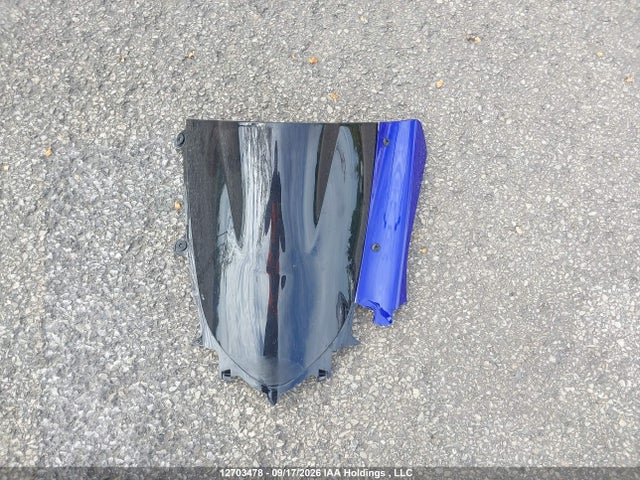 Yamaha Yzfr7 2024 JYARM38N1RA001187 Image 12