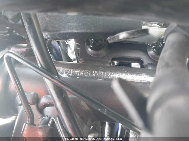 Yamaha Yzfr7 2024 JYARM38N1RA001187 Image 14