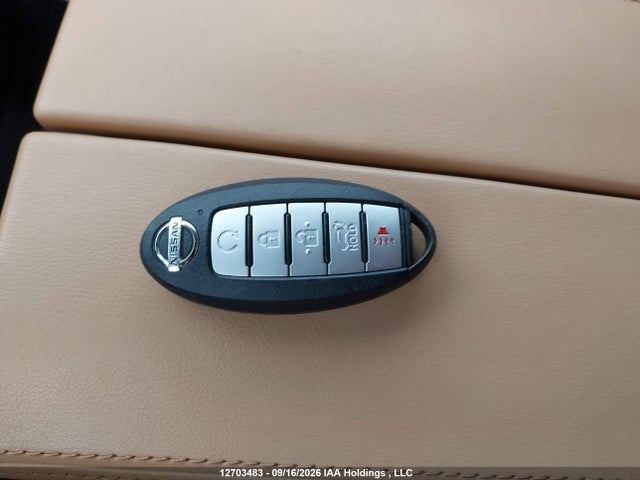 Nissan Rogue Platinum 2021 JN8AT3DD7MW315055 Image 11