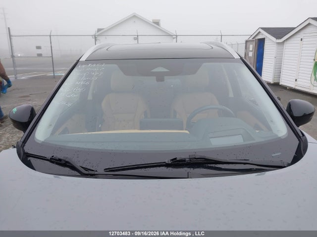 Nissan Rogue Platinum 2021 JN8AT3DD7MW315055 Image 18