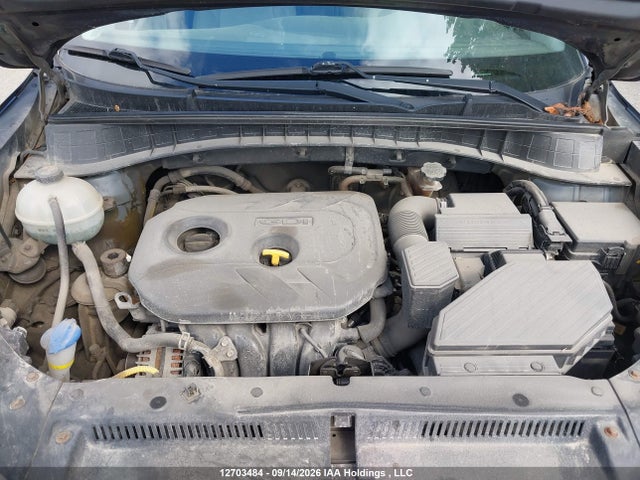 Hyundai Tucson 2016 KM8J23A48GU231759 Image 10