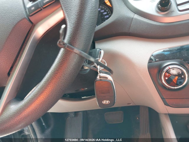 Hyundai Tucson 2016 KM8J23A48GU231759 Image 11