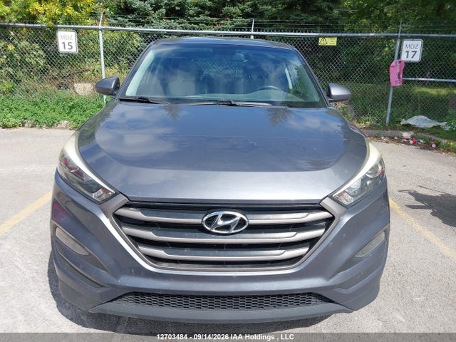 Hyundai Tucson 2016 KM8J23A48GU231759 Image 12