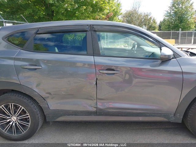 Hyundai Tucson 2016 KM8J23A48GU231759 Image 13