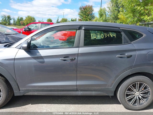 Hyundai Tucson 2016 KM8J23A48GU231759 Image 14