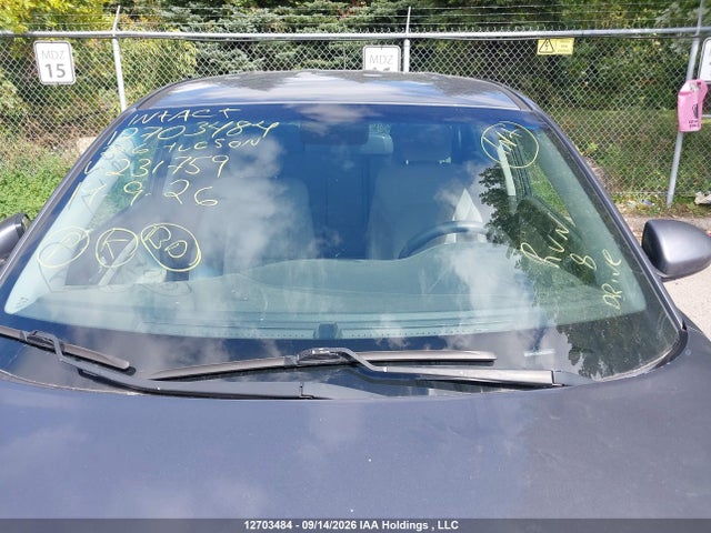 Hyundai Tucson 2016 KM8J23A48GU231759 Image 17