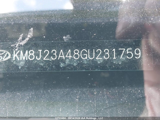 Hyundai Tucson 2016 KM8J23A48GU231759 Image 19