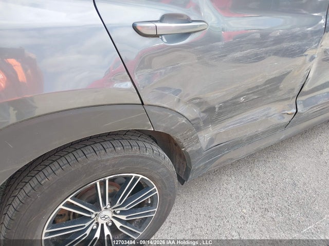 Hyundai Tucson 2016 KM8J23A48GU231759 Image 20