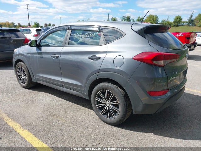 Hyundai Tucson 2016 KM8J23A48GU231759 Image 3