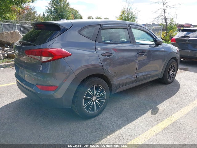 Hyundai Tucson 2016 KM8J23A48GU231759 Image 4