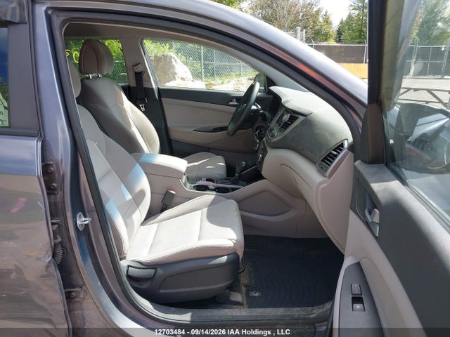 Hyundai Tucson 2016 KM8J23A48GU231759 Image 5