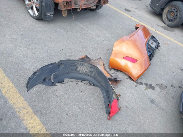 Продажа на аукционе авто 2013 Hyundai Veloster Tech, vin: KMHTC6AD1DU105178, номер лота: 12703490