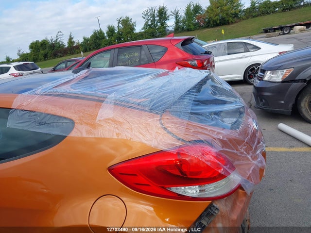 Продажа на аукционе авто 2013 Hyundai Veloster Tech, vin: KMHTC6AD1DU105178, номер лота: 12703490