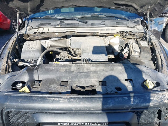 Aukcja sprzedaży 2022 Ram 1500 Classic Slt, vin: 1C6RR7LG5NS190489, numer aukcji: 12703491