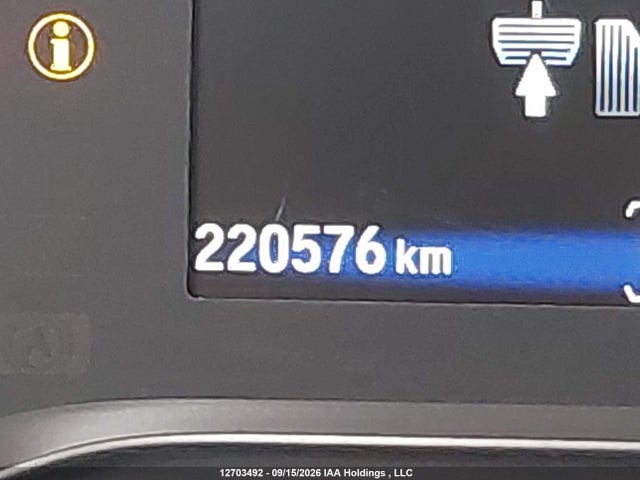 5FNYF6H9XHB508772 Honda Pilot Touring